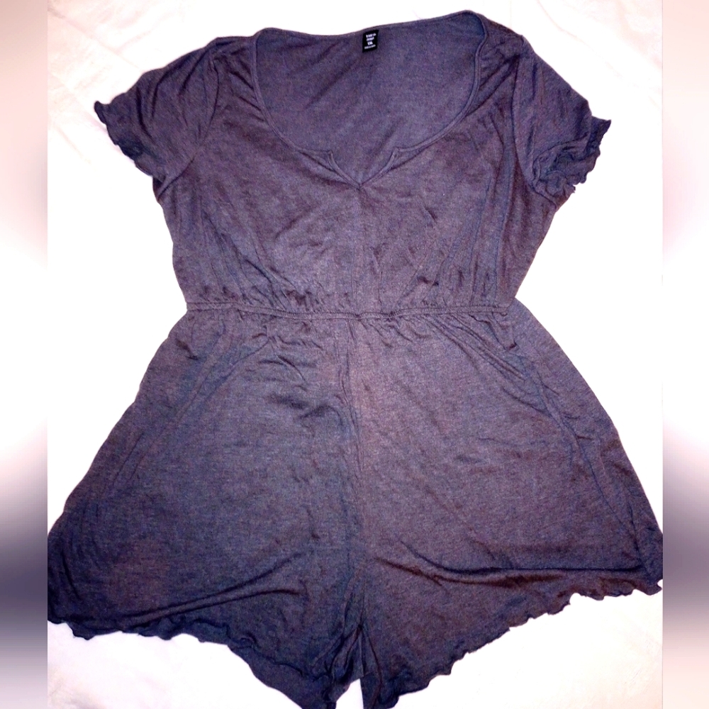 Shein Romper💸